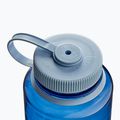 Туристическа бутилка Nalgene Wide Mouth Sustain 1000 мл индиго 3