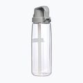 Туристическа бутилка Nalgene Straw 710 ml clear/gray 2