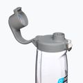 Туристическа бутилка Nalgene Straw 710 ml clear/gray 5