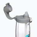 Туристическа бутилка Nalgene Straw 710 ml clear/gray 6