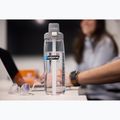 Туристическа бутилка Nalgene Straw 710 ml clear/gray 8
