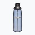 Туристическа бутилка Nalgene Straw 710 ml gray/black
