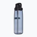 Туристическа бутилка Nalgene Straw 710 ml gray/black 2