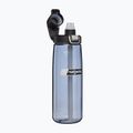 Туристическа бутилка Nalgene Straw 710 ml gray/black 3