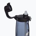 Туристическа бутилка Nalgene Straw 710 ml gray/black 6