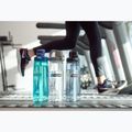 Туристическа бутилка Nalgene Straw 710 ml gray/black 7