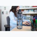 Туристическа бутилка Nalgene Straw 710 ml gray/black 9
