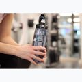 Туристическа бутилка Nalgene Straw 710 ml gray/black 12