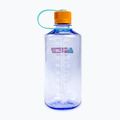 Туристическа бутилка Nalgene Narrow Mouth Sustain 1000 мл аметист 2