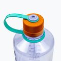 Туристическа бутилка Nalgene Narrow Mouth Sustain 1000 мл аметист 3