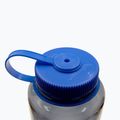 Туристическа бутилка Nalgene Wide Mouth gray 3