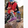 Туристическа бутилка Nalgene Wide Mouth gray 5