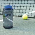 Туристическа бутилка Nalgene Wide Mouth gray 8