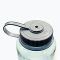 Туристическа бутилка Nalgene Wide Mouth Sustain 1000 ml seafoam 3