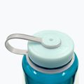Туристическа бутилка Nalgene Wide Mouth Silo Sustain 1400 ml trout 3
