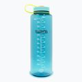 Туристическа бутилка Nalgene Wide Mouth Silo Sustain 1400 ml cerulean 2