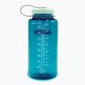 Туристическа бутилка Nalgene Wide Mouth Sustain 1000 ml trout green 2