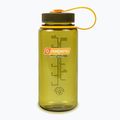 Туристическа бутилка Nalgene Wide Mouth Sustain 500 ml olive 2