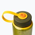 Туристическа бутилка Nalgene Wide Mouth Sustain 500 ml olive 3