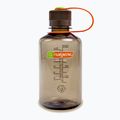 Бутилка Nalgene с тясно устие 473 ml woodsman tristate