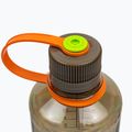 Бутилка Nalgene с тясно устие 473 ml woodsman tristate 3