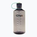 Туристическа бутилка Nalgene Narrow Mouth Sustain 1000 мл патладжан 2