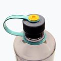Туристическа бутилка Nalgene Narrow Mouth Sustain 1000 мл патладжан 3