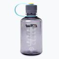 Туристическа бутилка Nalgene Narrow Mouth Sustain 500 мл патладжан 2