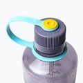 Туристическа бутилка Nalgene Narrow Mouth Sustain 500 ml aubergine 3