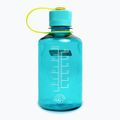 Туристическа бутилка Nalgene Narrow Mouth Sustain 500 ml cerulean 2