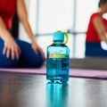Туристическа бутилка Nalgene Narrow Mouth Sustain 500 ml cerulean 6