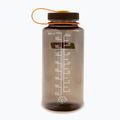 Nalgene Wide Mouth Sustain 1L кафява бутилка за пътуване 2020-0132