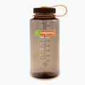 Nalgene Wide Mouth Sustain 1L кафява бутилка за пътуване 2020-0132 2