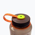 Nalgene Wide Mouth Sustain 1L кафява бутилка за пътуване 2020-0132 3