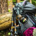 Nalgene Wide Mouth Sustain 1L кафява бутилка за пътуване 2020-0132 4