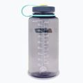 Туристическа бутилка Nalgene Wide Mouth Sustain 1000 ml aubergine 2
