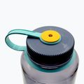 Туристическа бутилка Nalgene Wide Mouth Sustain 1000 мл патладжан 3