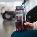 Туристическа бутилка Nalgene Wide Mouth Sustain 1000 мл патладжан 5