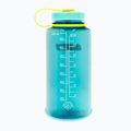 Nalgene Wide Mouth Sustain 1L синя бутилка за пътуване 2020-0432 2