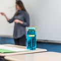 Nalgene Wide Mouth Sustain 1L синя бутилка за пътуване 2020-0432 4