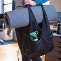 Nalgene Wide Mouth Sustain 1L синя бутилка за пътуване 2020-0432 6
