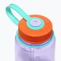 Туристическа бутилка Nalgene Wide Mouth 500 мл аметист 3