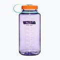 Туристическа бутилка Nalgene Wide Mouth amethyst 2