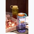 Туристическа бутилка Nalgene Wide Mouth amethyst 5