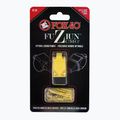 Свирка с шнур Fox 40 Fuzion CMG yellow 4