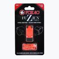 Свирка с шнур Fox 40 Fuzion CMG orange 4