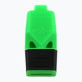 Свирка с шнур Fox 40 Fuzion CMG neon green 2