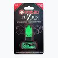 Свирка с шнур Fox 40 Fuzion CMG neon green 4