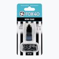 Свирка с шнур Fox 40 Mini CMG Official black 2
