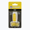 Свирка с шнур Fox 40 Mini Safety yellow 2